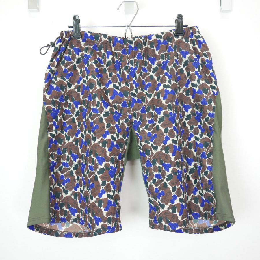 NOMA t.d. メンズショート、ハーフパンツ｜ボトムス、パンツ  