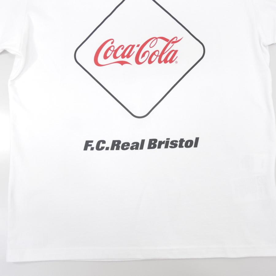 F.C.Real Bristol（エフシーレアルブリストル） 20SS F.C.Real Bristol