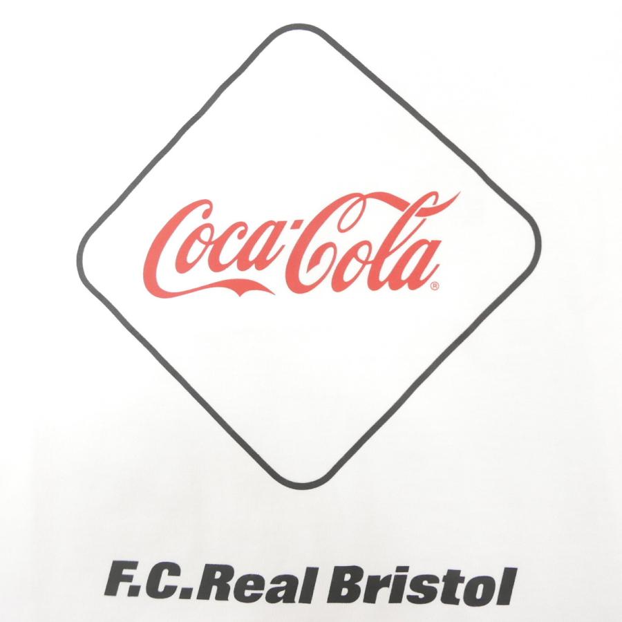 F.C.Real Bristol（エフシーレアルブリストル） 20SS F.C.Real Bristol