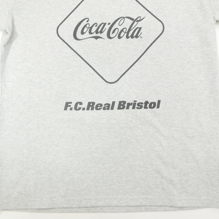 F.C.Real Bristol（エフシーレアルブリストル） 20SS F.C.Real Bristol