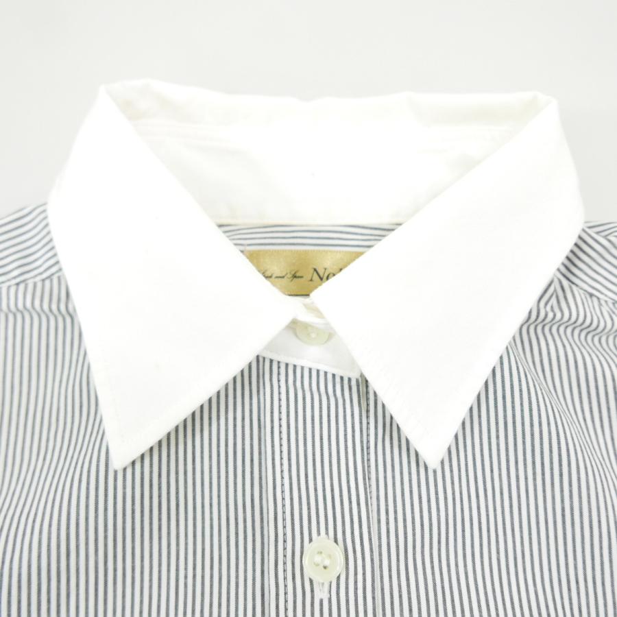 Spick and Span Noble スピック＆スパン ノーブル コットン 長袖 