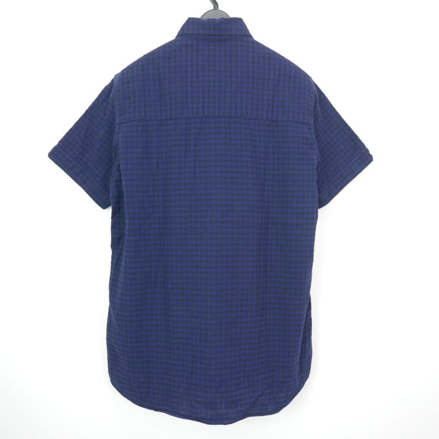 WTAPS（ダブルタップス） 12SS WTAPS PLAIN S/S コットン 半袖 ロゴ