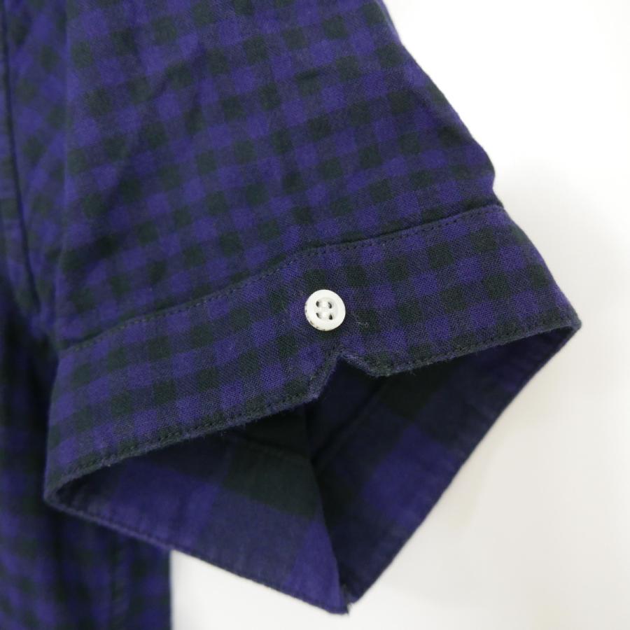WTAPS（ダブルタップス） 12SS WTAPS PLAIN S/S コットン 半袖 ロゴ