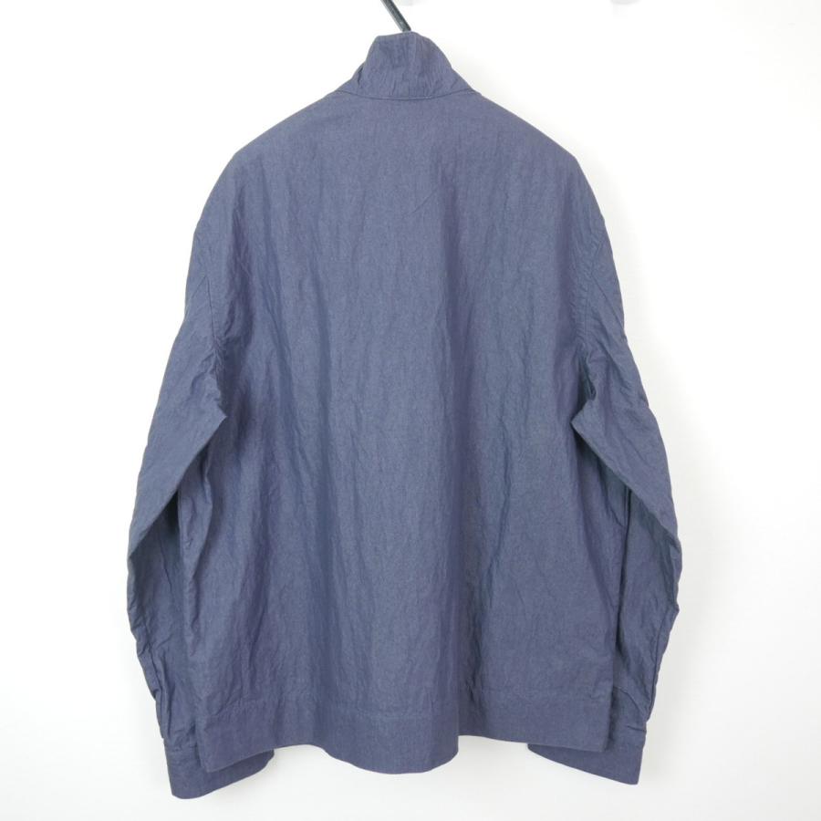 Acne Studios ハイネック シームレストップス 総柄 長袖 M Acne Studios ハイネック シームレストップス 総柄 長袖 M