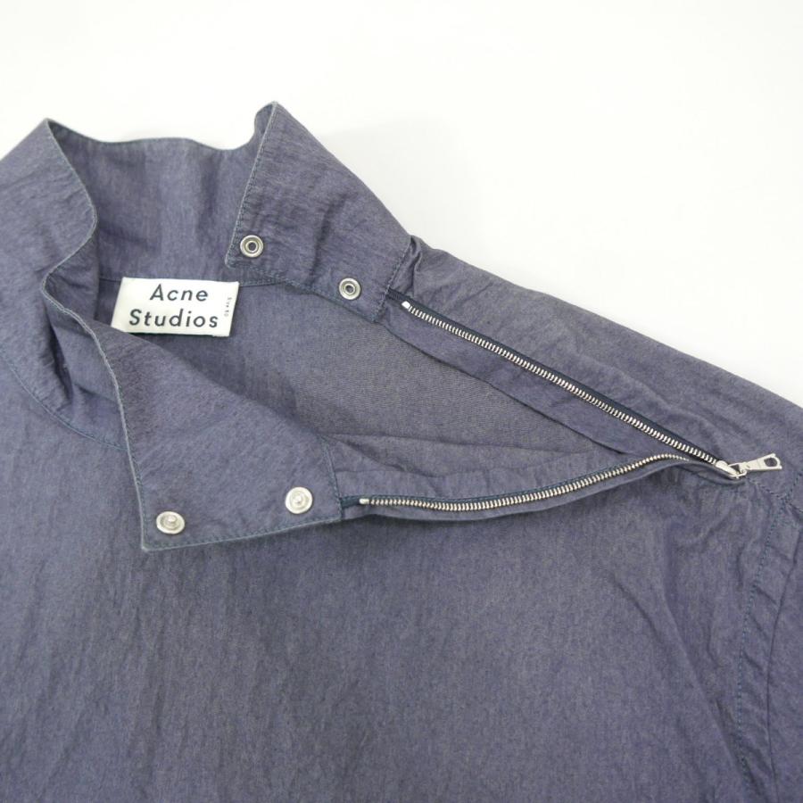 Acne Studios（アクネ ストゥディオズ） 16AW 16FW Acne Studios SOLAR