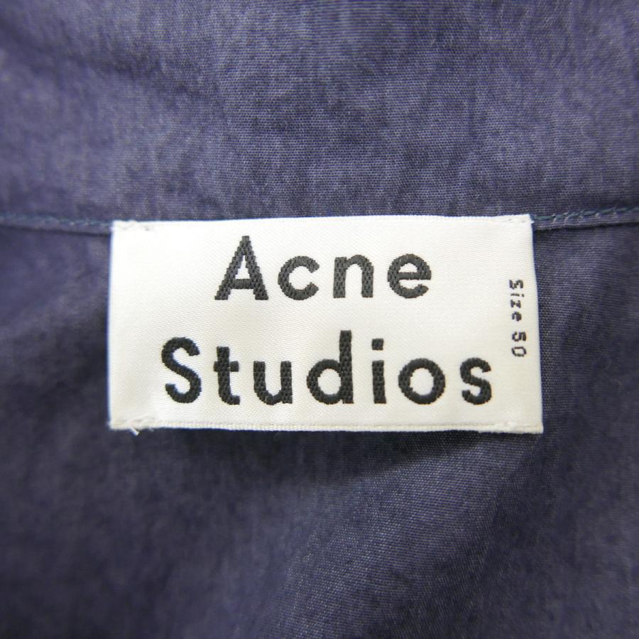 Acne Studios（アクネ ストゥディオズ） 16AW 16FW Acne Studios SOLAR