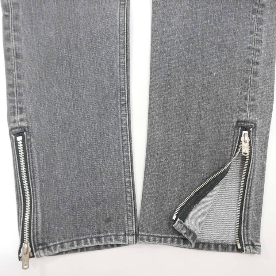 The Letters（レターズ） 17AW 17FW The Letters ザ 5 Pocket Denim 