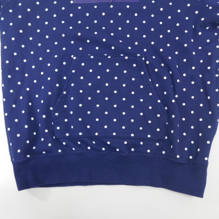SOPHNET.（ソフネット） 19SS SOPHNET. SOPH ソフ POLKA DOT PULLOVER