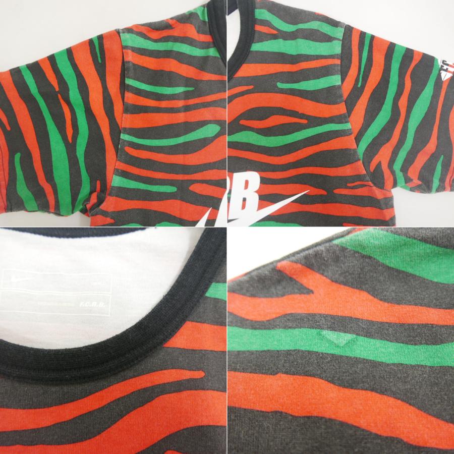 F.C.Real Bristol F.C.R.B. FCRB エフシーレアルブリストル NIKE