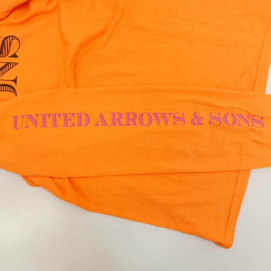 UNITED ARROWS ＆ SONS（ユナイテッドアローズ ＆ サンズ 