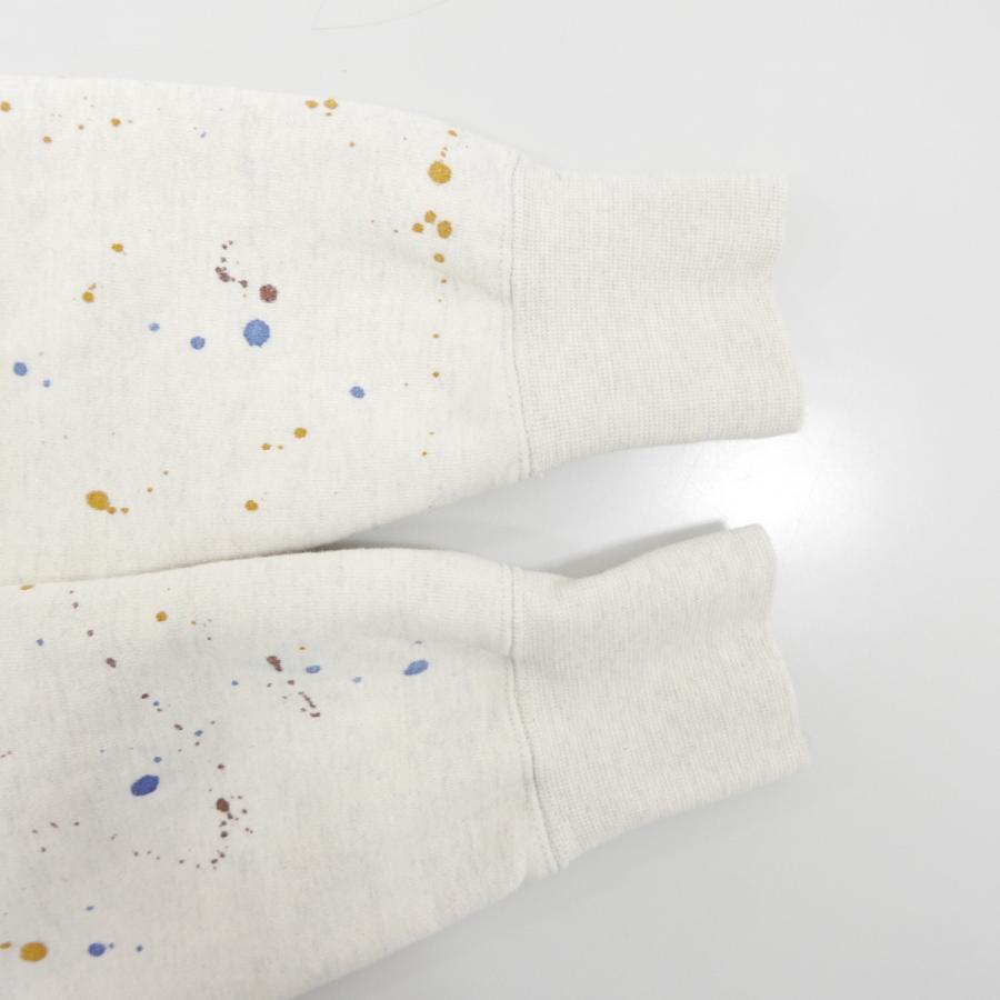 visvim 16AW 16FW ビズビム DRIP VINTAGE HOODIE P.O.(J.P.N.D.  