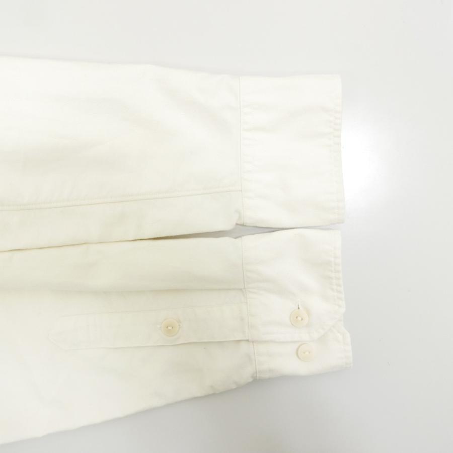 visvim（ヴィズヴィム） 18SS visvim V＋V 5-NATION SHIRT L/S(GIZA OX