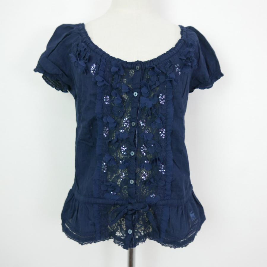 Abercrombie&Fitch（アバクロンビー&フィッチ） Abercrombie & Fitch 