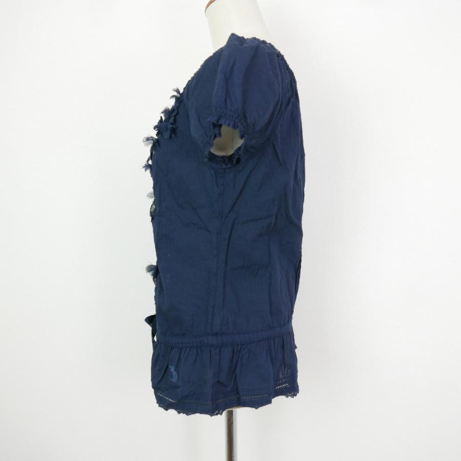 Abercrombie&Fitch（アバクロンビー&フィッチ） Abercrombie & Fitch 