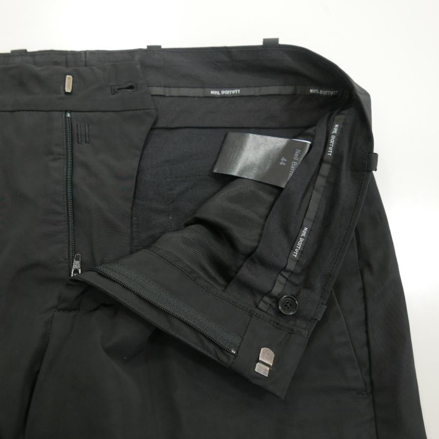 NEIL BARRETT Neil Barrett ニール バレット TECHNO STRETCH テクノ 