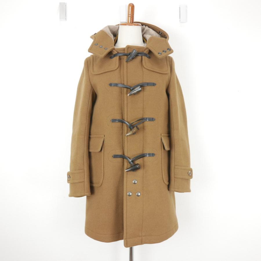 流行に カシミヤ ウール アウター メンズ ベーシックス サイ Basics Scye ダッフルコート ハンガー付 36 Camel その他コート アウター Lifeinlacruz Com