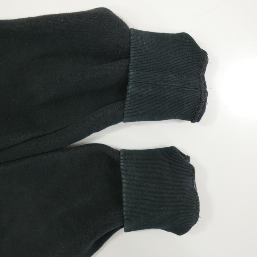 sacai 17AW サカイ Cut Up Hoodie メンズ トップス プルオーバー