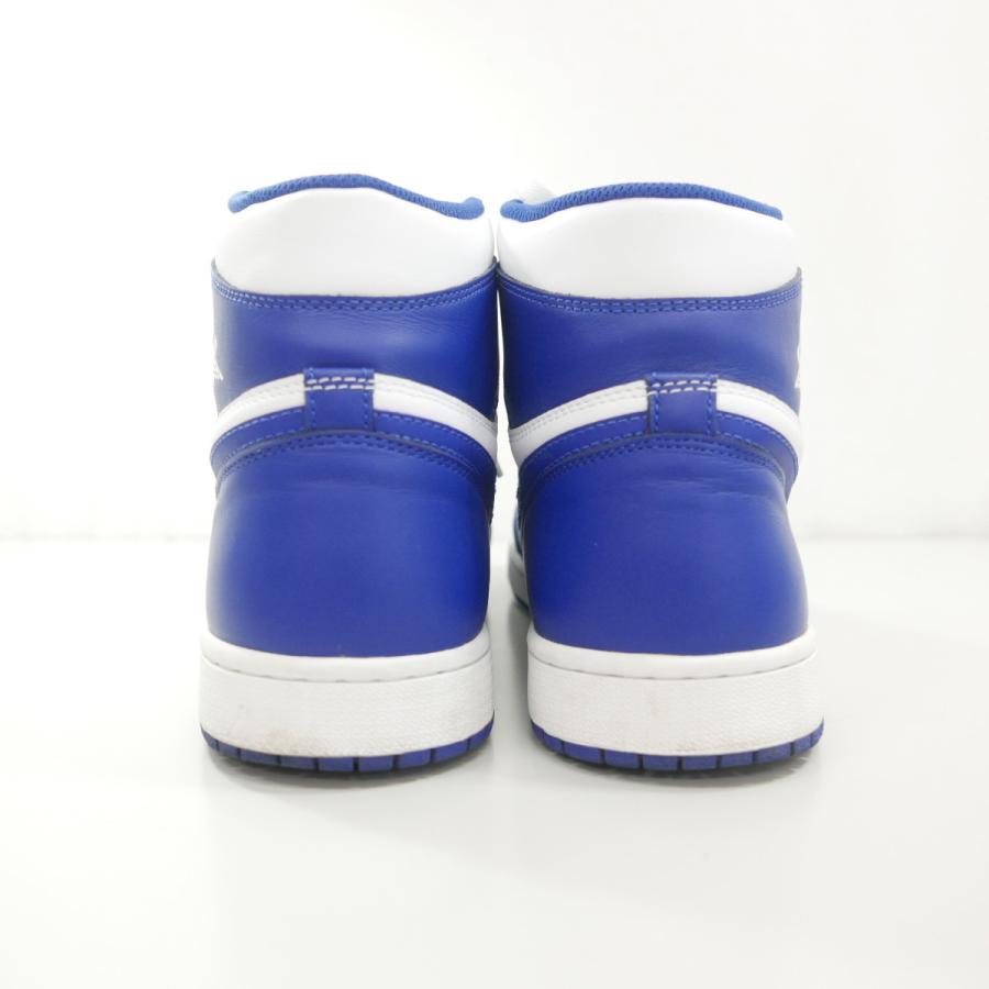 NIKE ナイキ AIR JORDAN 1 RETRO HIGH OG STORM BLUE エア NIKE ナイキ AIR JORDAN 1 RETRO HIGH OG STORM BLUE エア