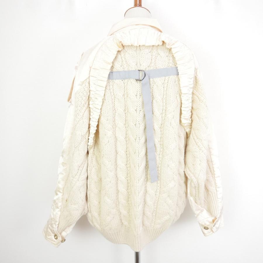Re-couture SATOKO OZAWA リ クチュール サトコオザワ ヴィンテージ再 