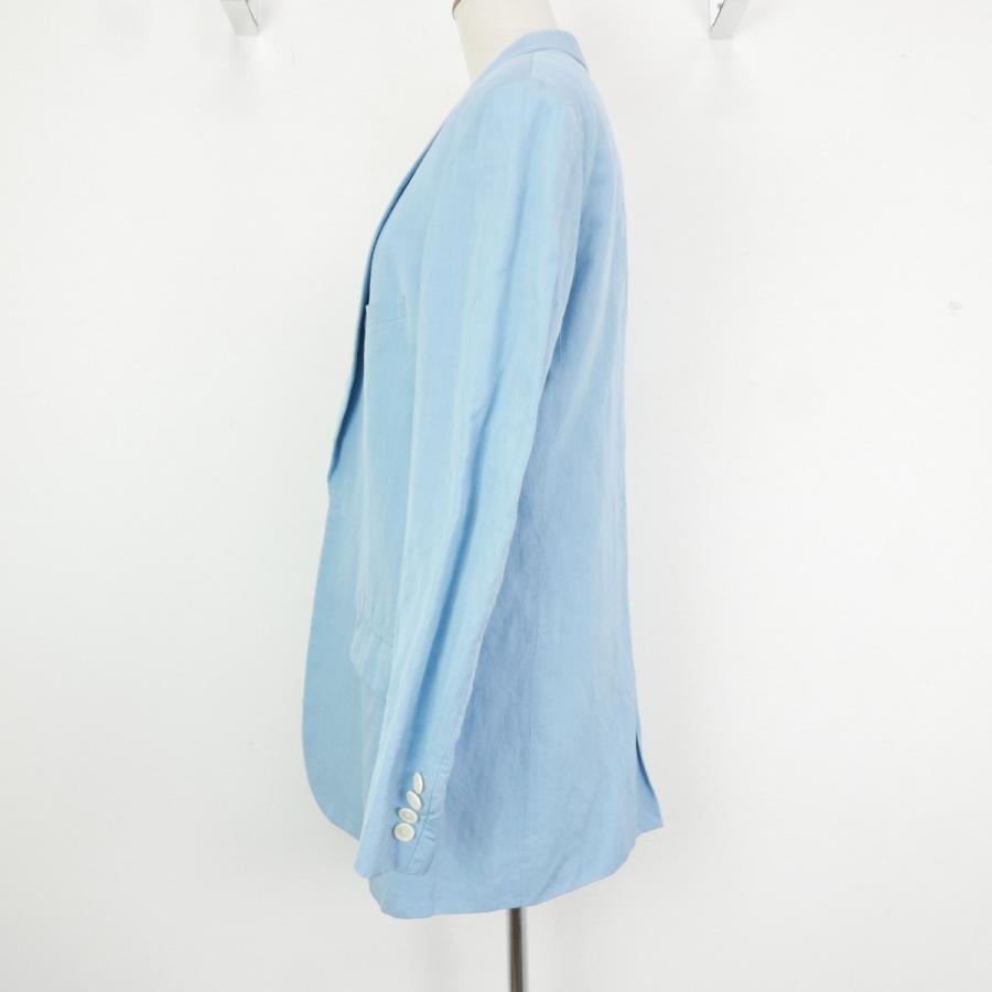 FUMIKA_UCHIDA 19SS FUMIKA UCHIDA フミカ ウチダ SILK/LINEN_ SHAWL  