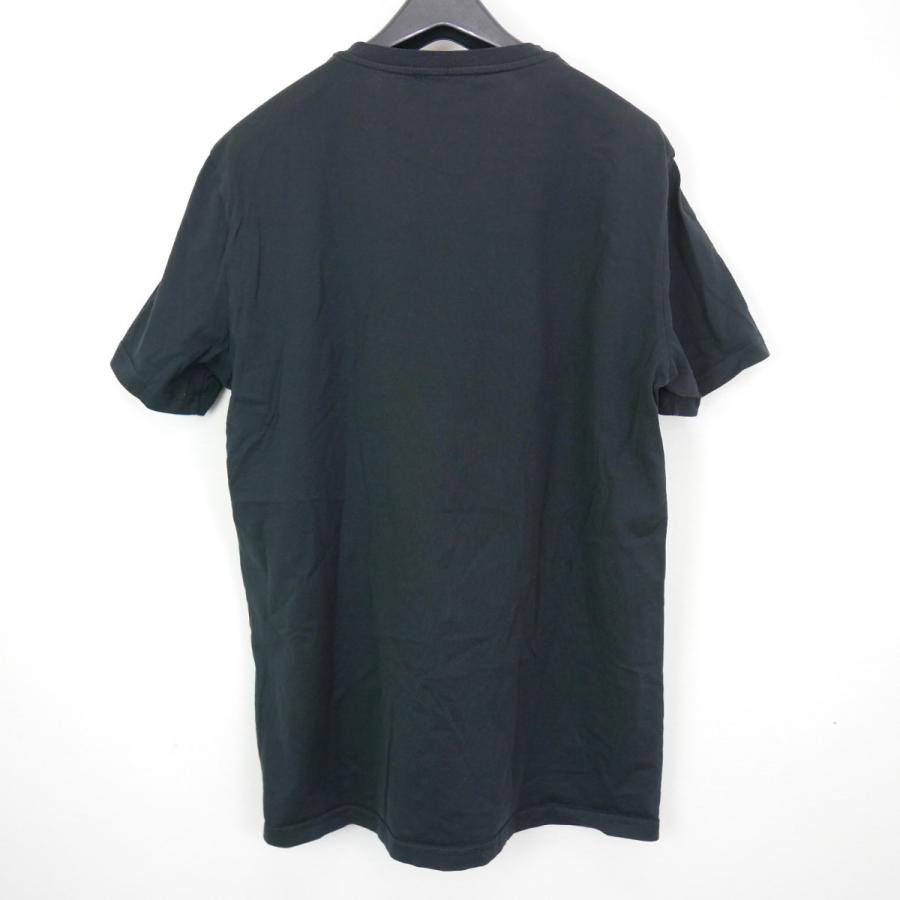GIVENCHY（ジバンシィ） 12AW GIVENCHY American Dream t-shirt BLACK