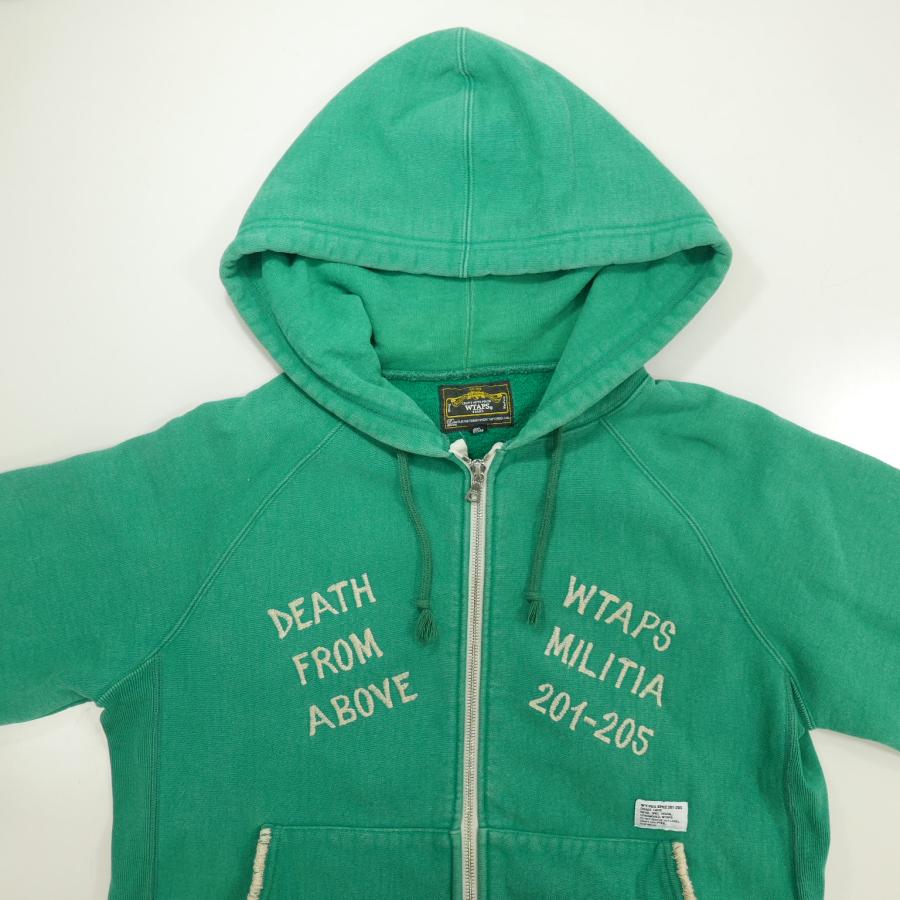 トップス WTAPS HELLWEEK SWEATER 楽天市場】WTAPS 16aw HELLWEEK ZIP UP ダブルタップス ヘル