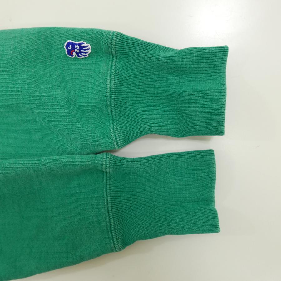 WTAPS（ダブルタップス） 08AW WTAPS HELL WEEK SWEATER ZIP UP COTTON