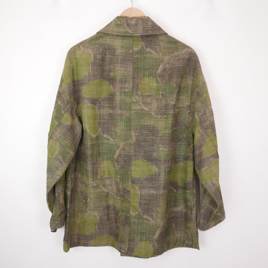 visvim 21SS ビズビム WHITEOAK COVERALL (W/L) メンズ アウター