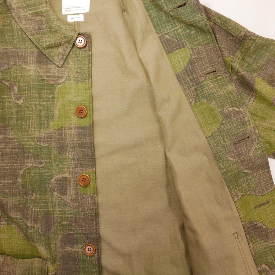 visvim（ヴィズヴィム） 21SS visvim ビズビム WHITEOAK COVERALL (W/L