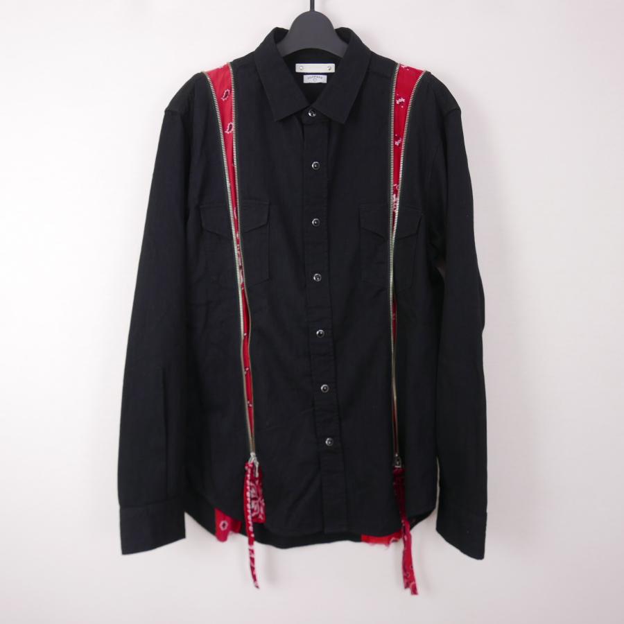 OLD PARK 21SS OLD PARK MINEDENIM オールドパーク マインデニム