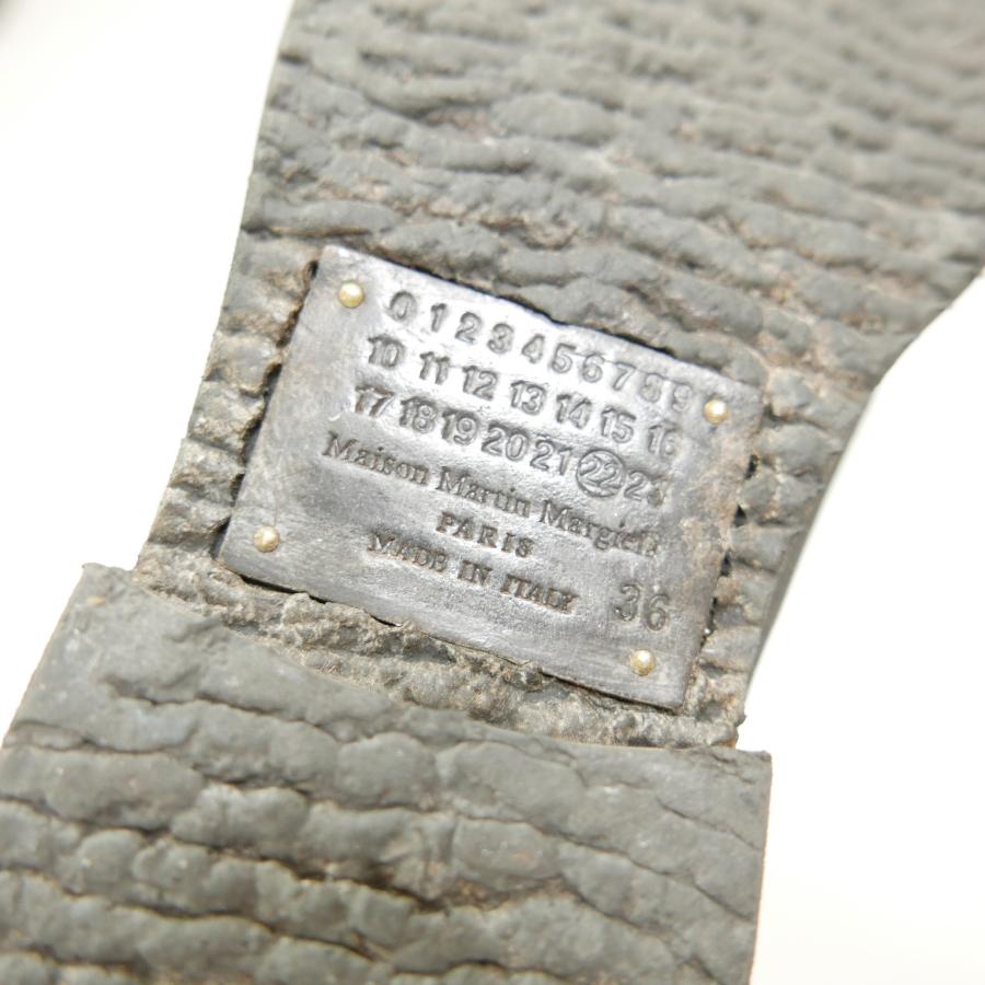 MARTIN MARGIELA MAISON メゾン マルタン マルジェラ レディース MARTIN MARGIELA MAISON メゾン マルタン マルジェラ レディース
