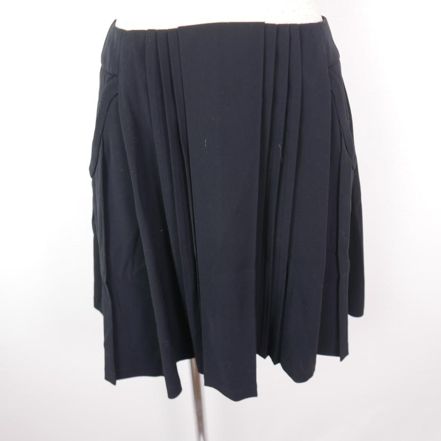 スカート mame kurogouchi 中古・古着通販】Mame Kurogouchi (マメクロゴウチ) Floral Embossed