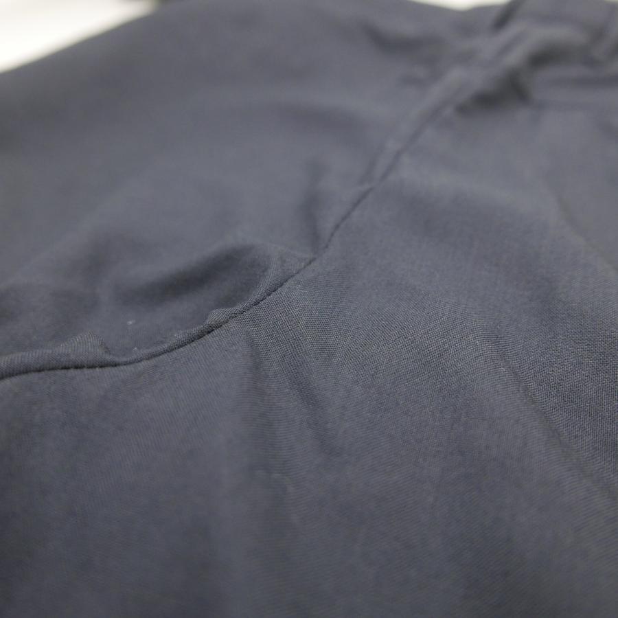 FARAH（ファーラー） 22SS FARAH メンズ ボトムス ウール 無地フレア