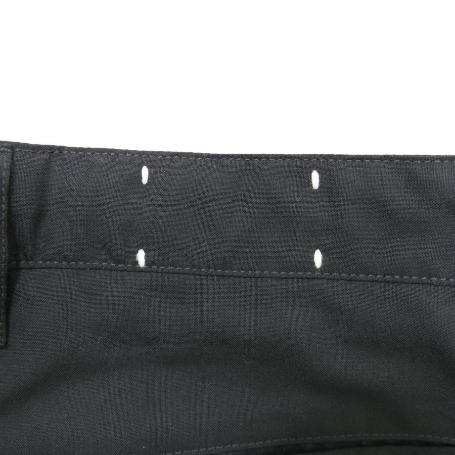 FARAH（ファーラー） 22SS FARAH メンズ ボトムス ウール 無地フレア