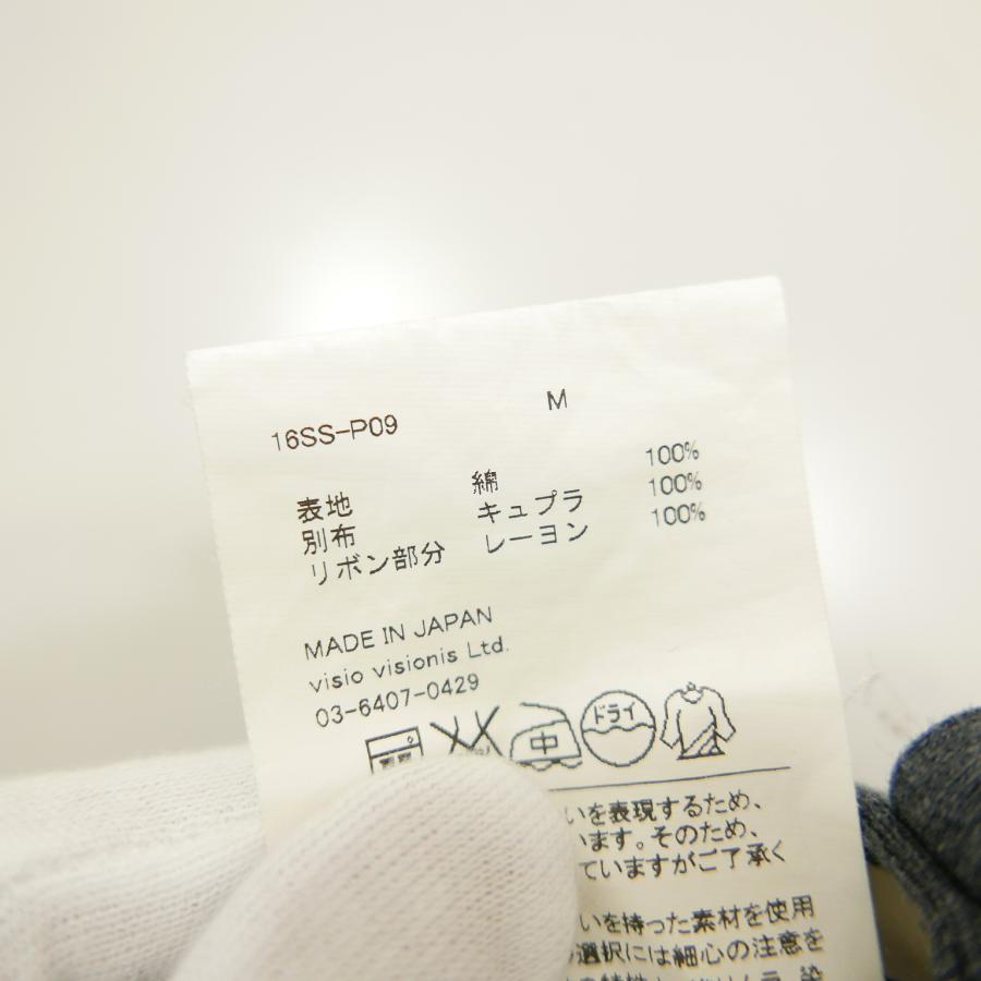 Honor gathering 16SS オナー ギャザリング メンズ ボトムス Honor gathering 16SS オナー ギャザリング メンズ ボトムス