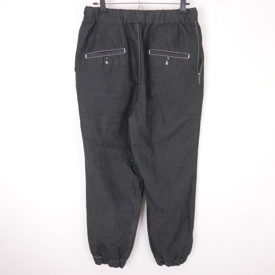 DIGAWEL（ディガウェル） Garment Dye Easy Pants メンズ ボトムス