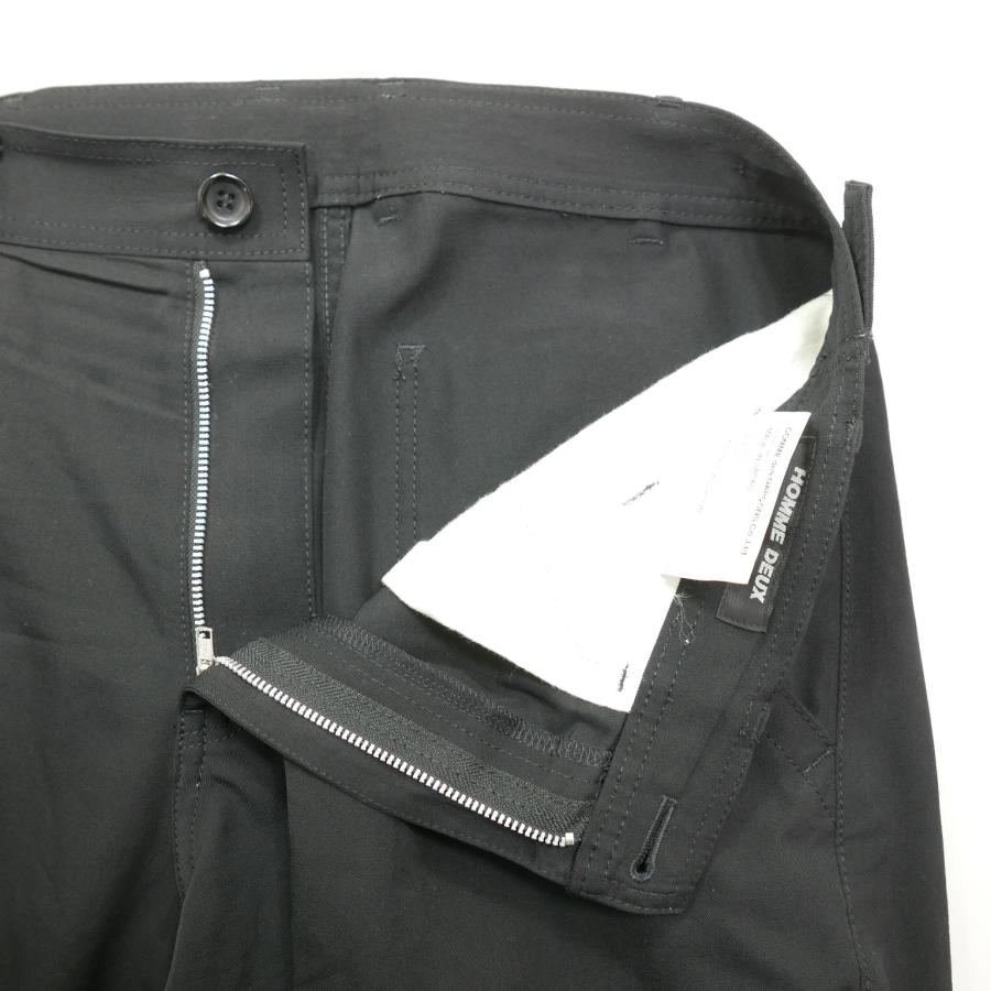 COMME des GARCONS HOMME DEUX 21SS コムデギャルソン オムドゥ メンズ