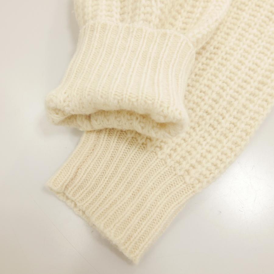 MOEVE AND MORROW KNITWEARS モーヴアンドモロウニットウエアーズ 