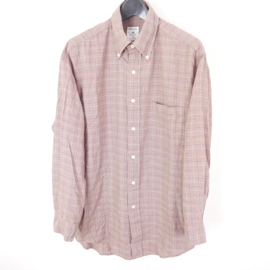 BROOKS BROTHERS Brooks Brothers ブルックス ブラザーズ メンズ BROOKS BROTHERS Brooks Brothers ブルックス ブラザーズ メンズ