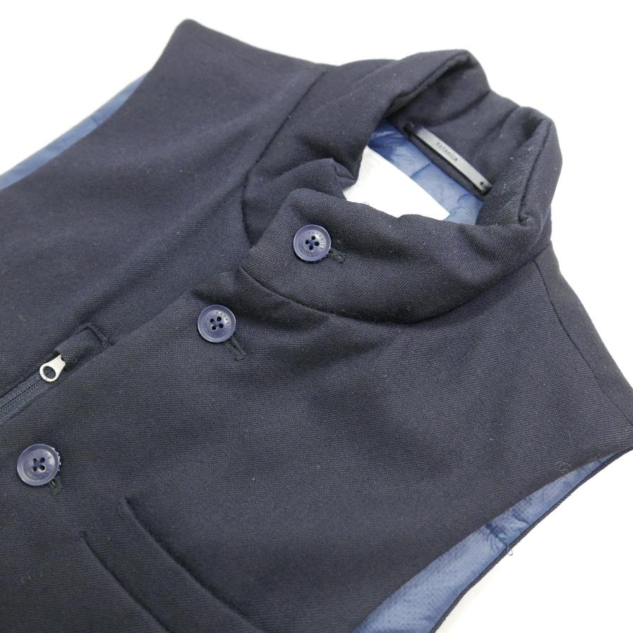 nanamica（ナナミカ） Cycling Vest メンズ アウター サイクリング 