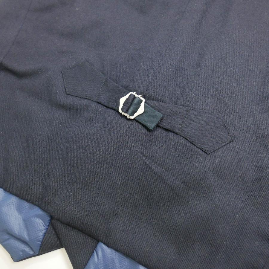 nanamica（ナナミカ） Cycling Vest メンズ アウター サイクリング