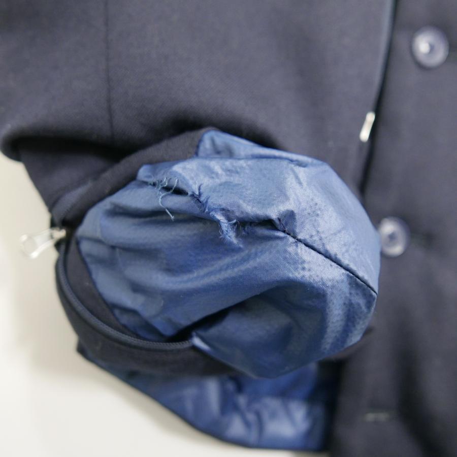 nanamica（ナナミカ） Cycling Vest メンズ アウター サイクリング