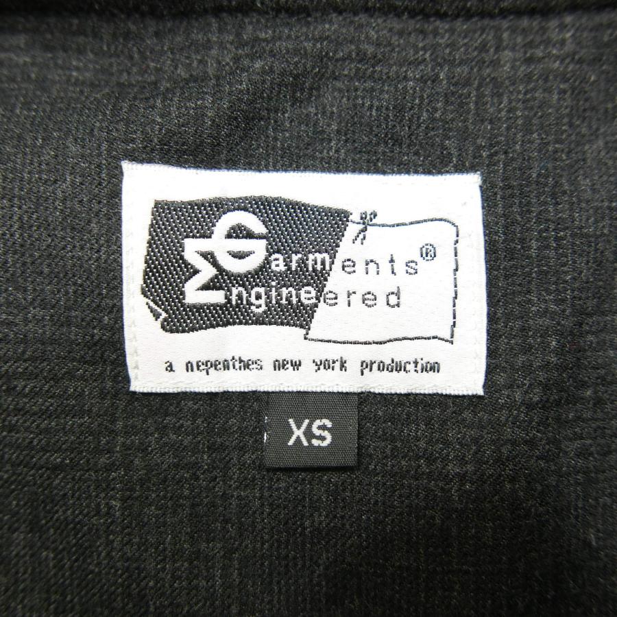 Engineered Garments（エンジニアド ガーメンツ） メンズ アウター