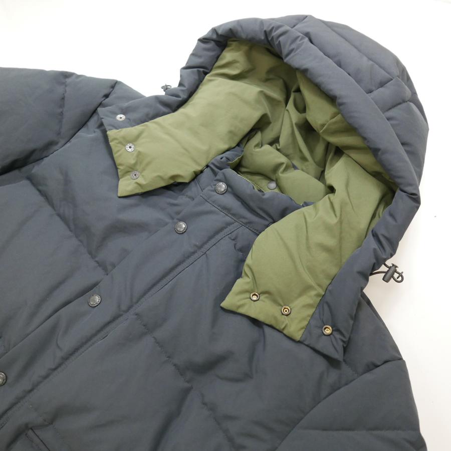 22AW COMME des GARCONS HOMME ダウンジャケット