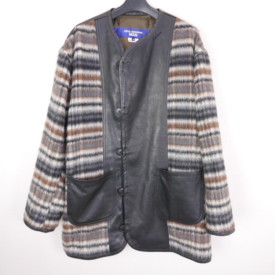 JUNYA WATANABE MAN COMME des GARCONS ジュンヤワタナベ マン JUNYA WATANABE MAN COMME des GARCONS ジュンヤワタナベ マン
