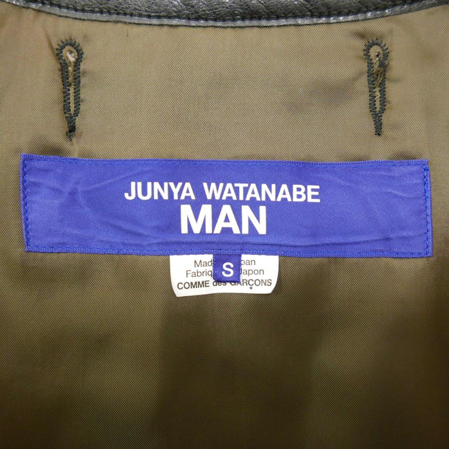 JUNYA WATANABE MAN COMME des GARCONS ジュンヤワタナベ マン JUNYA WATANABE MAN COMME des GARCONS ジュンヤワタナベ マン