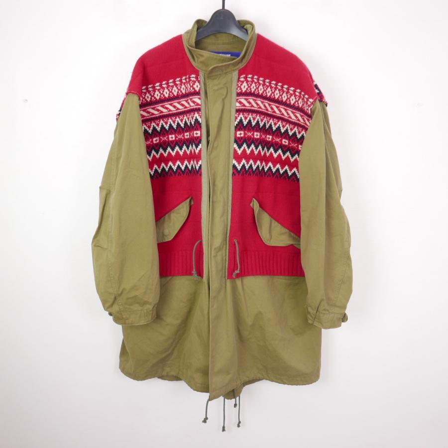 JUNYA WATANABE MAN 21AW COMME des GARCONS ジュンヤワタナベ JUNYA WATANABE MAN 21AW COMME des GARCONS ジュンヤワタナベ