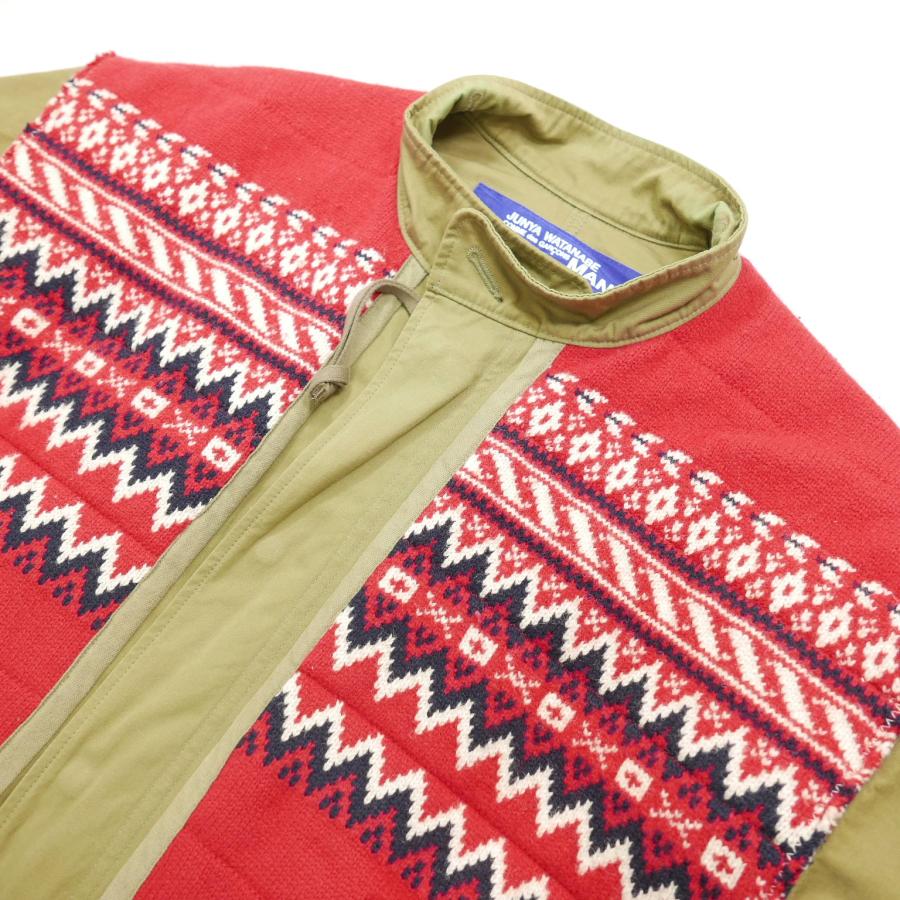 JUNYA WATANABE MAN 21AW COMME des GARCONS ジュンヤワタナベ JUNYA WATANABE MAN 21AW COMME des GARCONS ジュンヤワタナベ