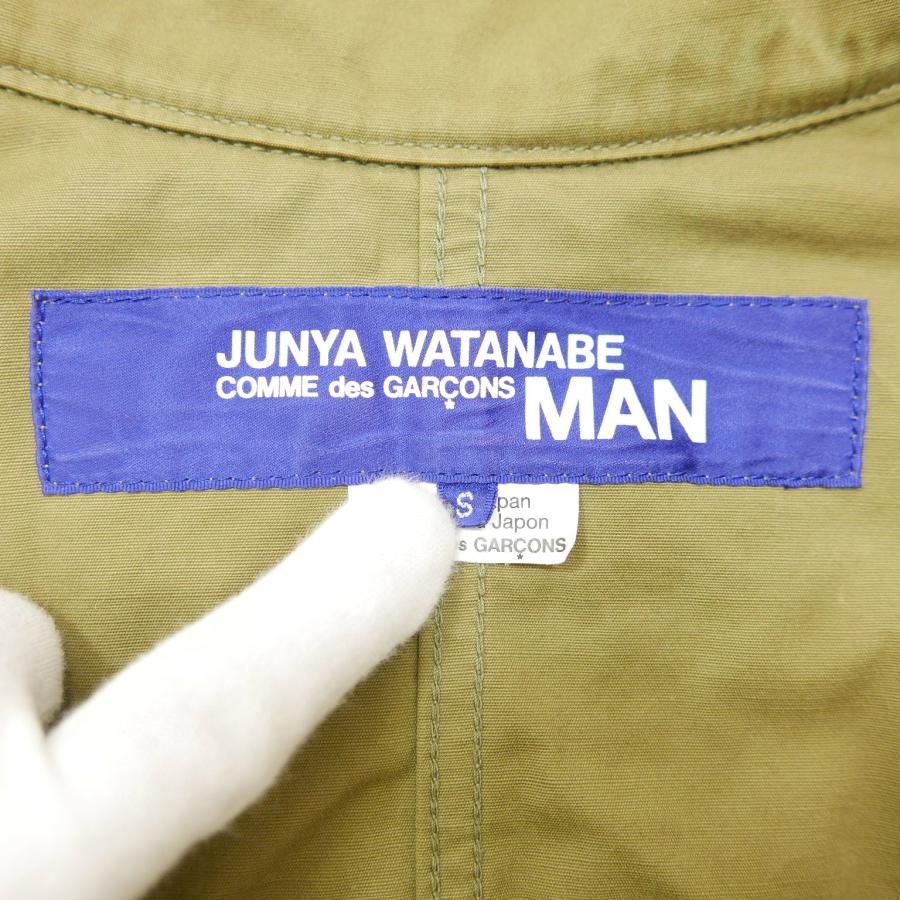 JUNYA WATANABE MAN 21AW COMME des GARCONS ジュンヤワタナベ JUNYA WATANABE MAN 21AW COMME des GARCONS ジュンヤワタナベ
