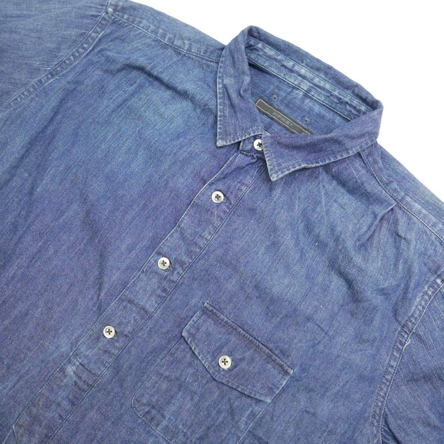 SOPHNET.（ソフネット） メンズ トップス プルオーバー ロングスリーブ